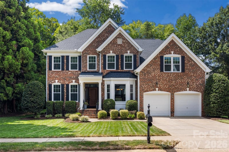 9004 Creekstone Road Apt 70, Waxhaw, NC - 5 beds, 3 baths, 3,159 sqft - $825,000