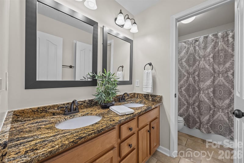 9118 Spratt Lane, Waxhaw, NC - 5 beds, 2.5 baths, 2,720 sqft - $620,000