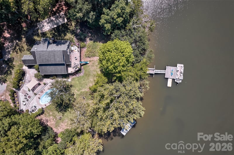 486 Willow Cove Road, Lake Wylie, SC - 3 beds, 3 baths, 2,046 sqft - $1,295,000