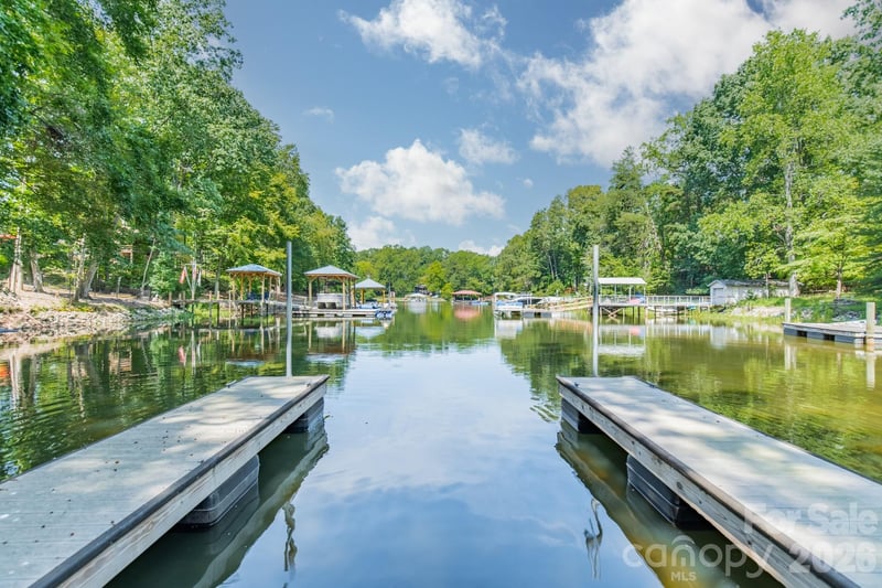 195 Agnew Road, Mooresville, NC -  - $850,000