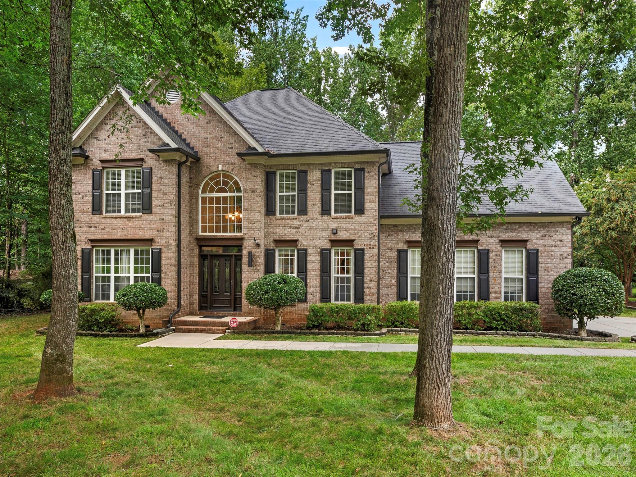 5600 Crown Hill Drive, Mint Hill, NC. property listing photo