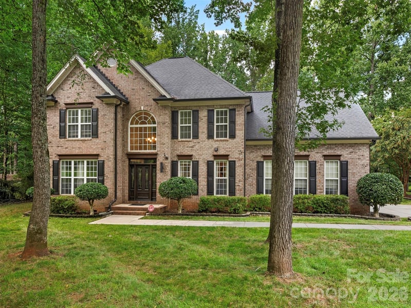 5600 Crown Hill Drive, Mint Hill, NC - 6 beds, 3.5 baths, 4,238 sqft - $899,999