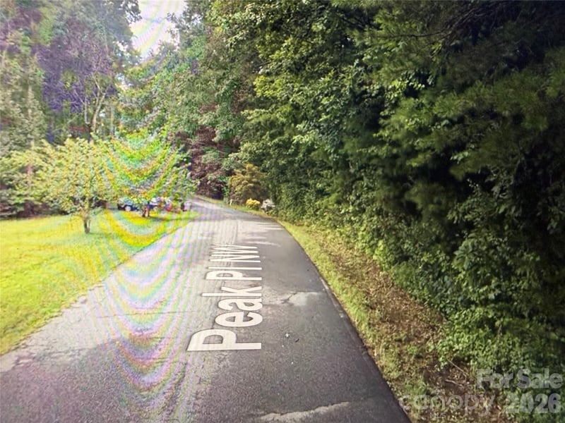 0 Peak Place, Lenoir, NC -  - $29,900