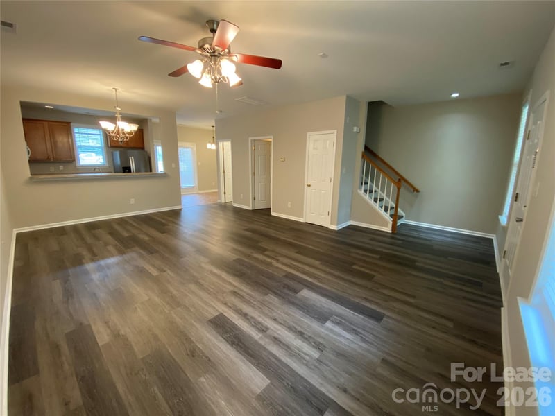 10310 Mcgoogan Lane, Charlotte, NC - 3 beds, 2.5 baths, 1,302 sqft - $1,900