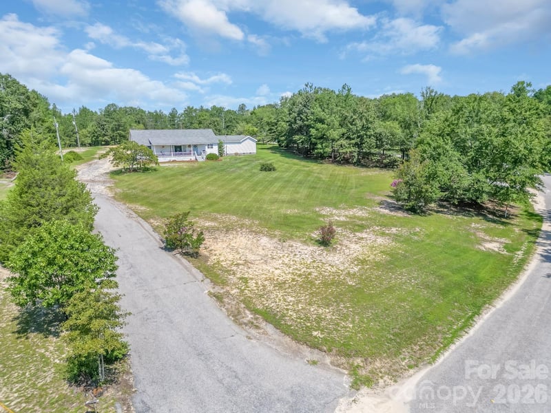 312 Sanders Road, Pageland, SC - 5 beds, 3 baths, 2,427 sqft - $289,900