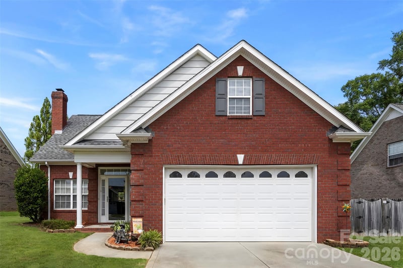 3310 Brickwood Circle, Midland, NC - 4 beds, 2.5 baths, 2,315 sqft - $415,000