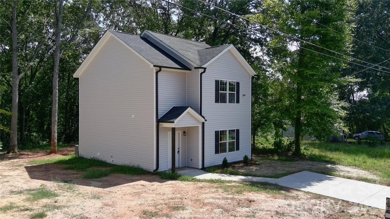 2254 lula Street, Winston Salem, NC - 3 beds, 2.5 baths, 1,444 sqft - $229,900