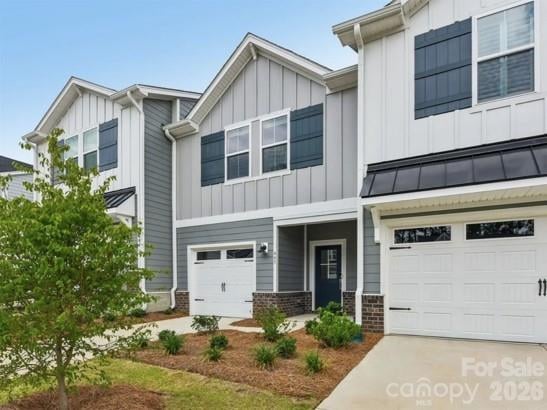 472 Markridge Loop, Fort Mill, SC - 3 beds, 2 baths, 1,601 sqft - $396,990