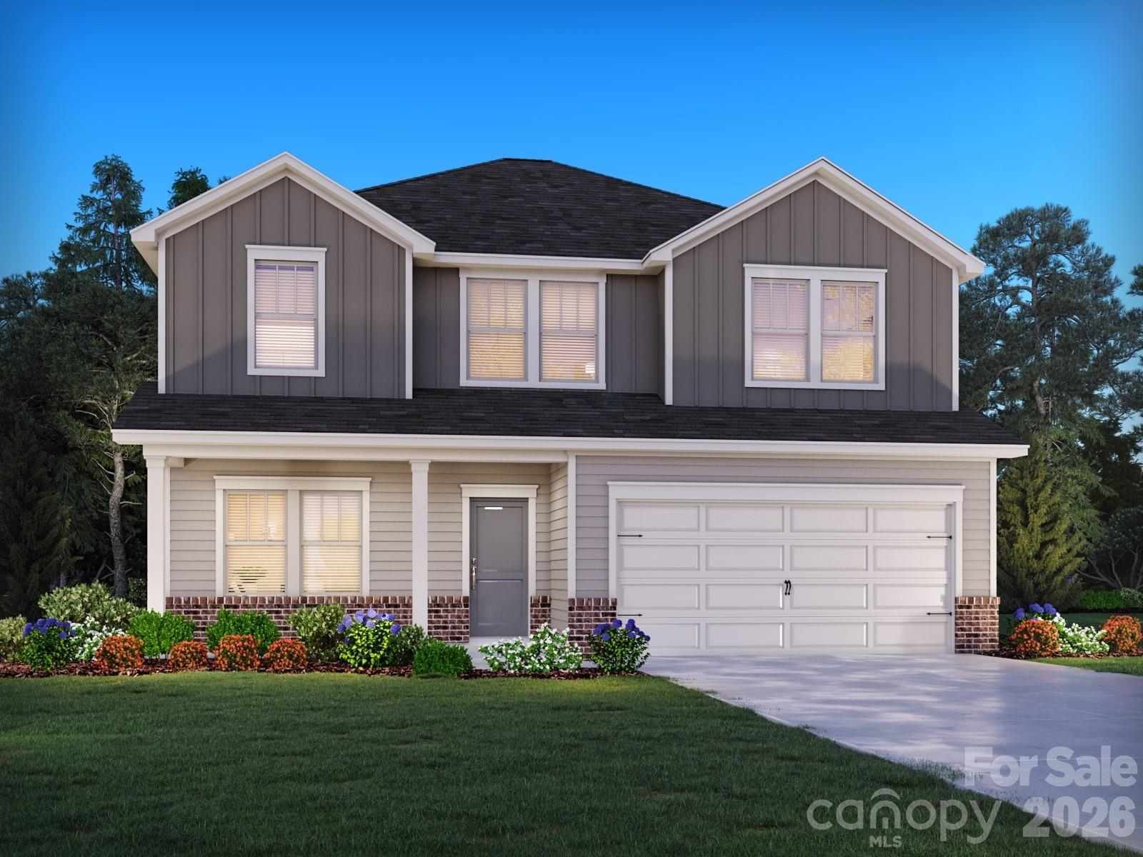 1601 Harper Landing Boulevard, Stanley, NC. property listing photo