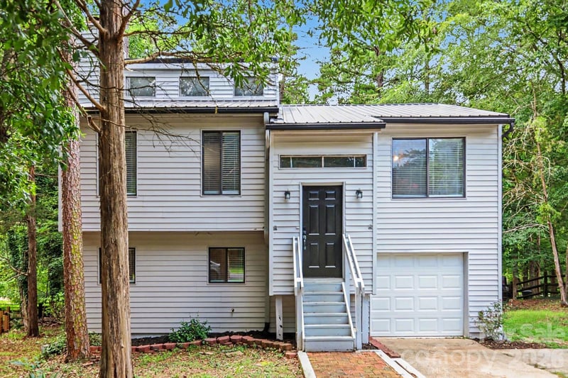12000 Rock Canyon Drive, Charlotte, NC - 3 beds, 2 baths, 1,676 sqft - $399,000