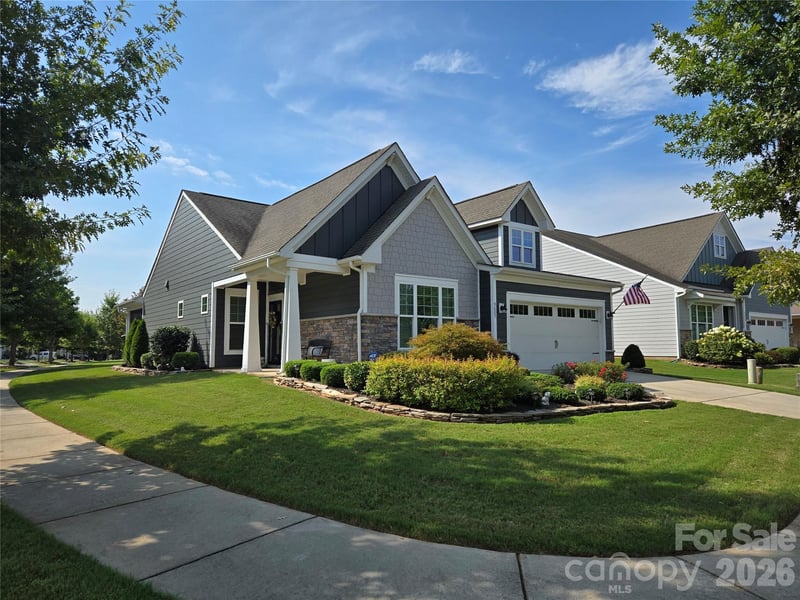 9005 Cape Breton Lane, Lancaster, SC - 2 beds, 2 baths, 1,531 sqft - $475,000