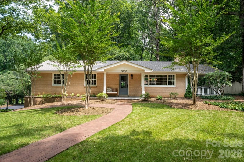 30 Stockwood Road, Asheville, NC - 3 beds, 2 baths, 1,951 sqft - $685,000