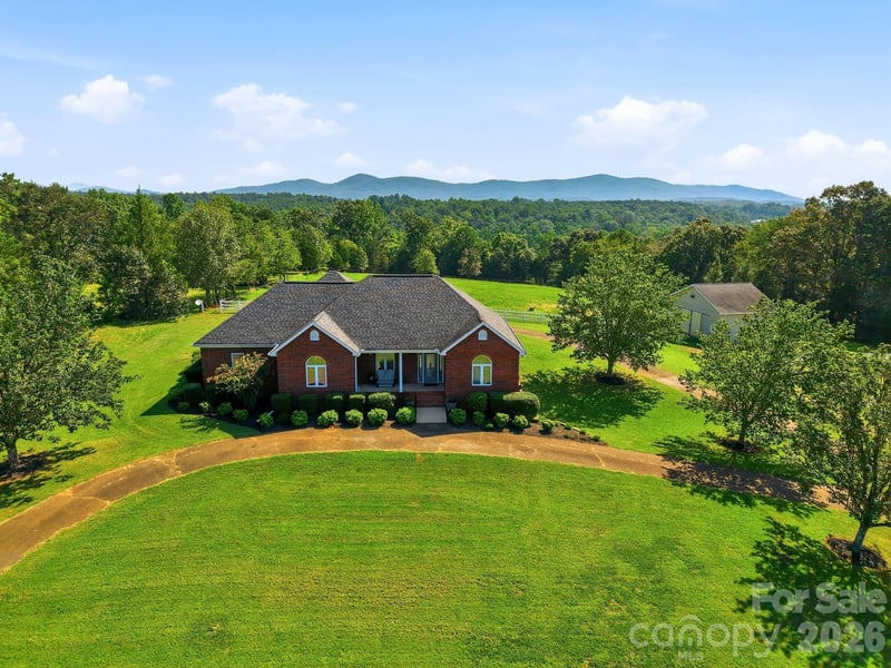 2950 Pearidge Road, Bostic, NC - 3 beds, 2 baths, 2,130 sqft - $675,000