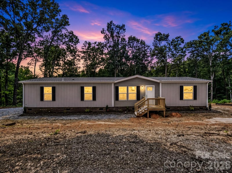 2617 Hudlow Road, Forest City, NC - 4 beds, 2 baths, 1,858 sqft - $289,000