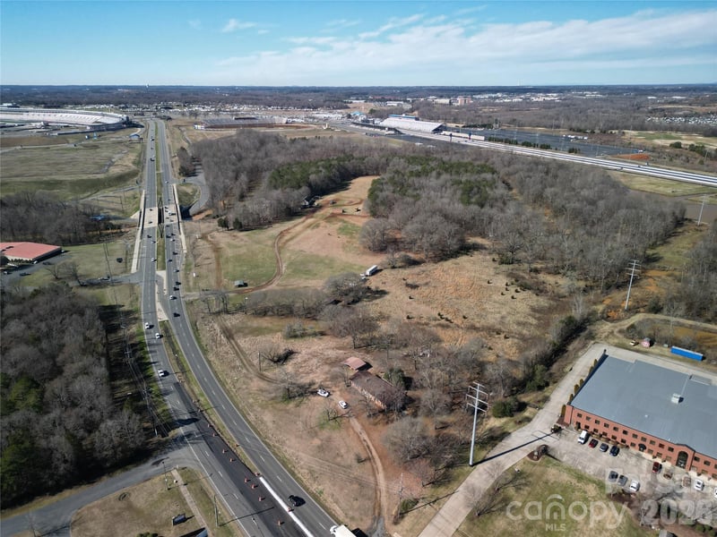 4320 Concord Parkway, Concord, NC -  - $2,800,000