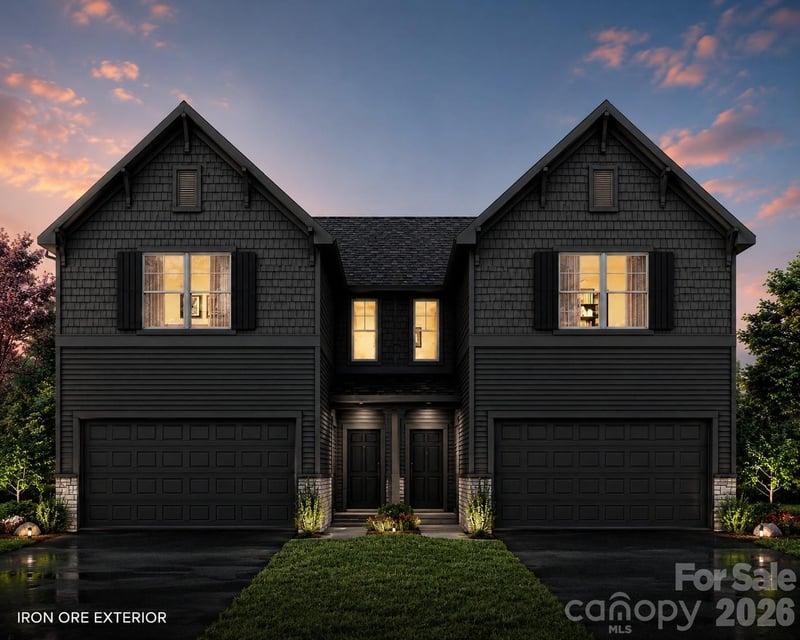 129 Aronia Lane Unit B-269, Mooresville, NC - 3 beds, 2.5 baths, 1,628 sqft - $339,900
