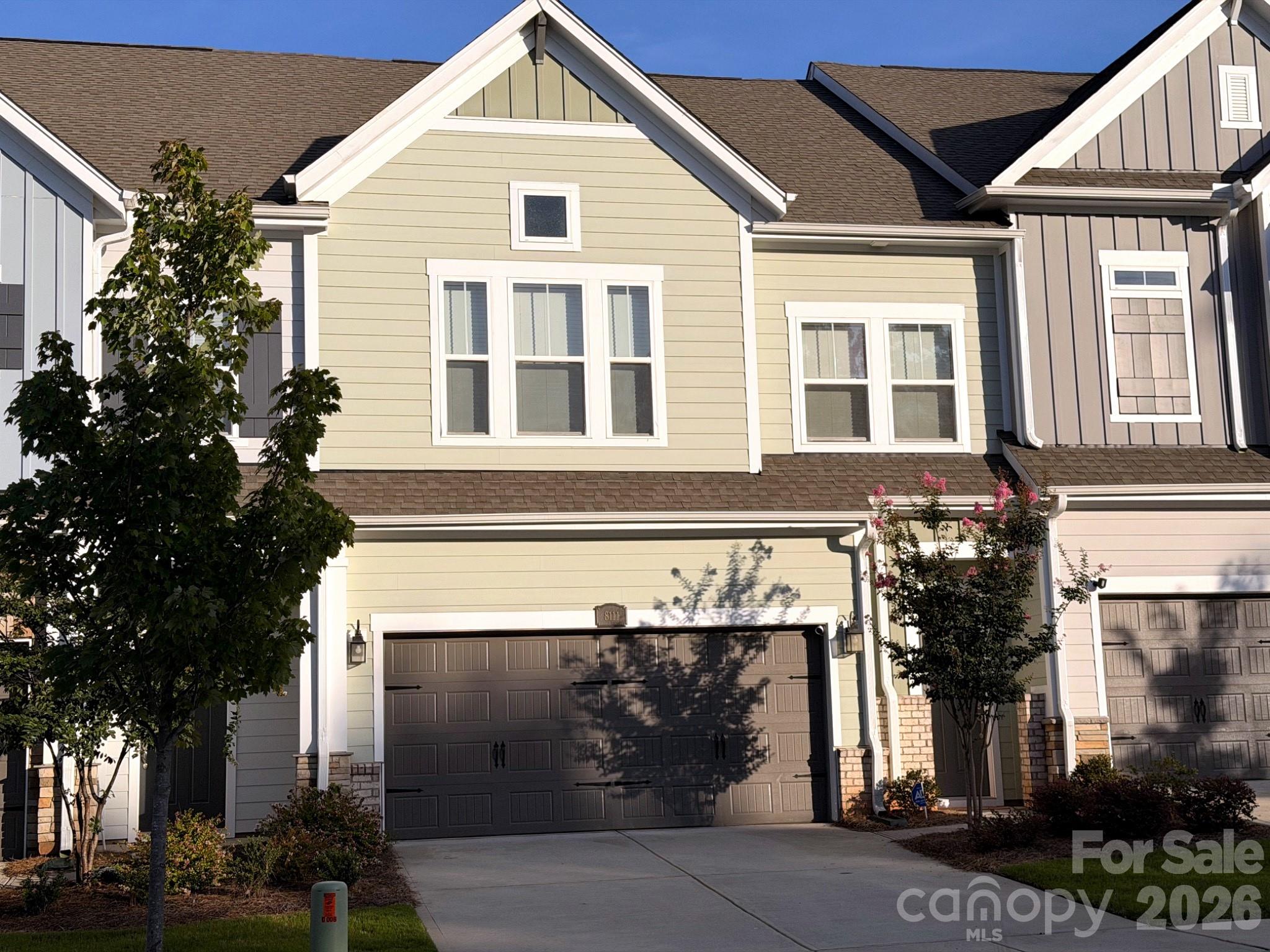 8111 Houser Street, Cornelius, NC. property listing photo
