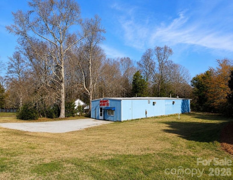 3386 Hands Mill Highway, York, SC -  - $3,000,000