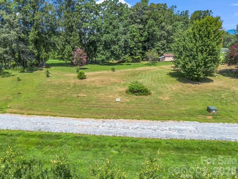 0 Orchid Place Apt 7, Flat Rock, NC -  - $70,500