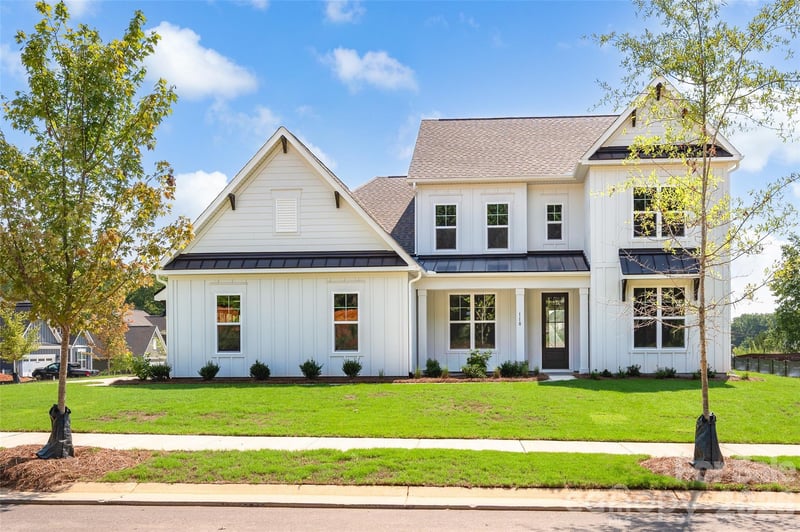110 Elora Lane, Mooresville, NC - 5 beds, 4 baths, 2,974 sqft - $759,900