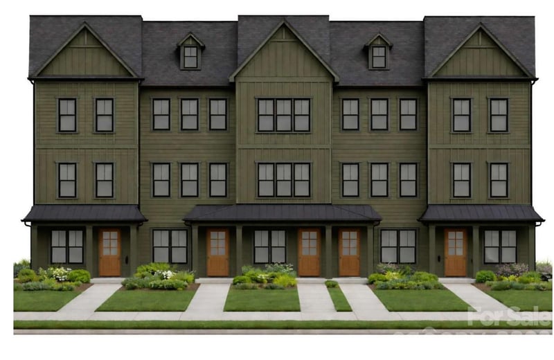 112 Aronia Lane 501 C, Mooresville, NC - 3 beds, 3.5 baths, 1,796 sqft - $329,900
