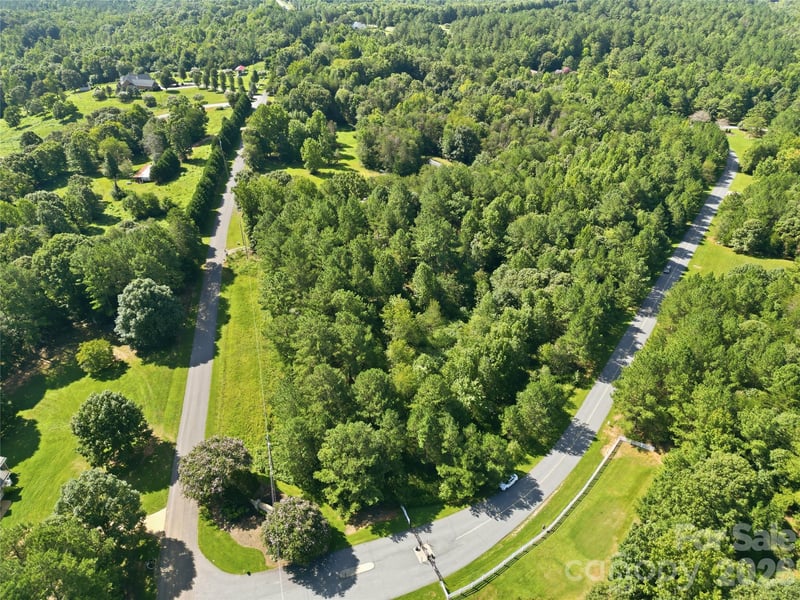 113 Gardner Point Drive, Stony Point, NC -  - $150,000