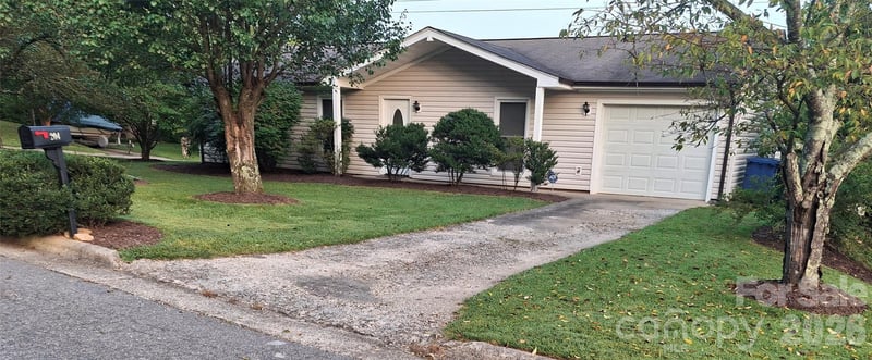 204 Scottlynn Drive, Asheville, NC - 3 beds, 2 baths, 1,294 sqft - $399,000