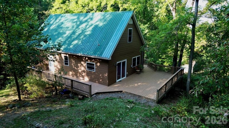 278 Kelses Valley Drive, Mars Hill, NC - 2 beds, 2 baths, 2,488 sqft - $559,900