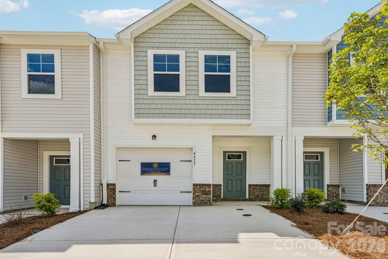 4633 Green Drake Drive Apt 29, Charlotte, NC - 3 beds, 2.5 baths, 1,497 sqft - $289,990