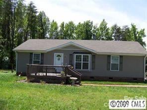 198 Smith Clemmer Road, Mount Holly, NC - 3 beds, 2 baths, 1,296 sqft - $265,000