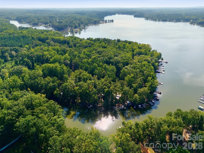 0 Miller Cove Road, Salisbury, NC -  - $1,724,000