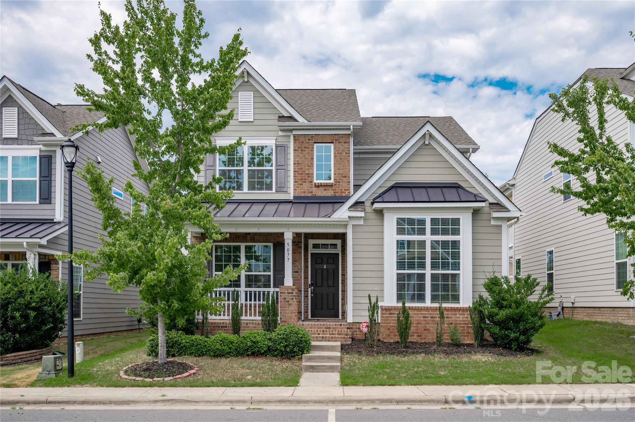 5077 Waterloo Drive, Tega Cay, SC. property listing photo