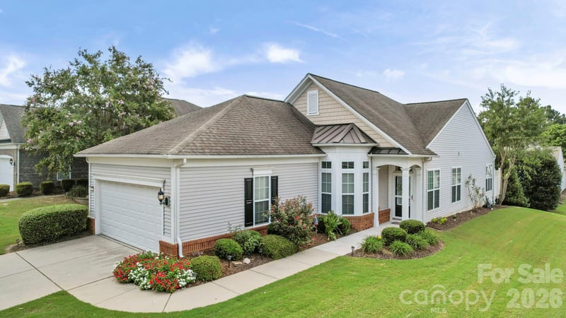 4055 Murray Street, Indian Land, SC - 3 beds, 2 baths, 1,544 sqft - $429,900