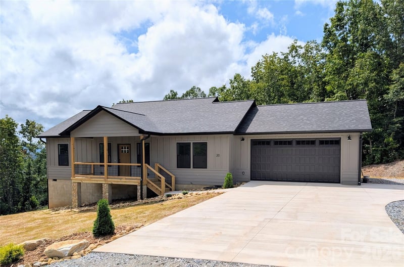 20 Big Sky Drive, Marion, NC - 3 beds, 2 baths, 1,232 sqft - $349,900
