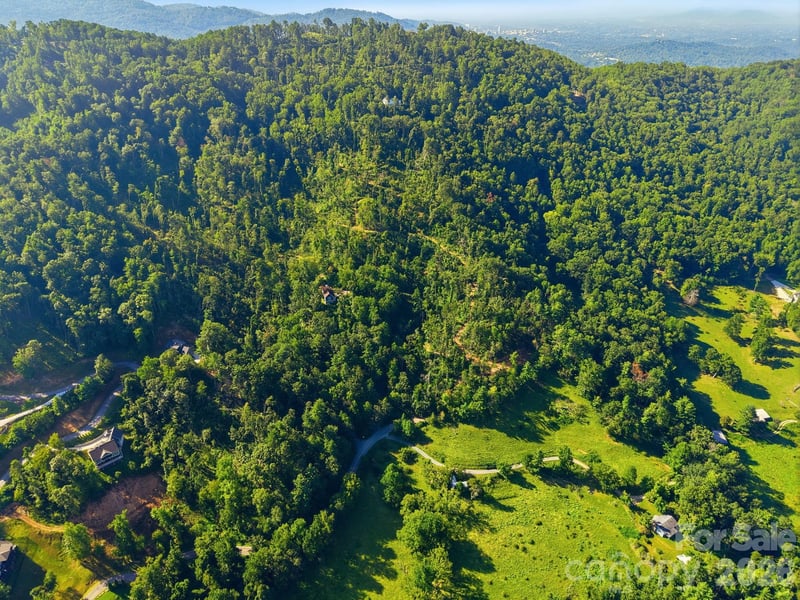 9999 Upper Herron Cove Road, Weaverville, NC -  - $428,500