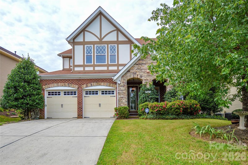 2542 Mountain Laurel Avenue NW, Concord, NC - 4 beds, 3.5 baths, 3,388 sqft - $635,000