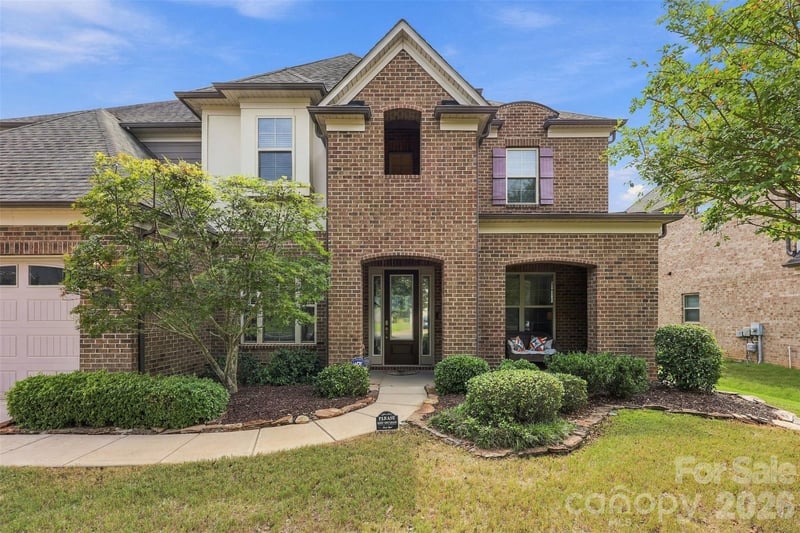 131 Reserve Lane, Indian Land, SC - 5 beds, 4.5 baths, 4,332 sqft - $925,000