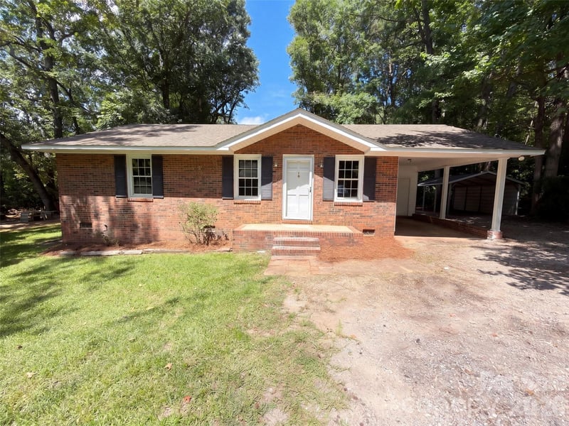 1627 Catoe Road, Lancaster, SC - 3 beds, 2 baths, 1,020 sqft - $225,000