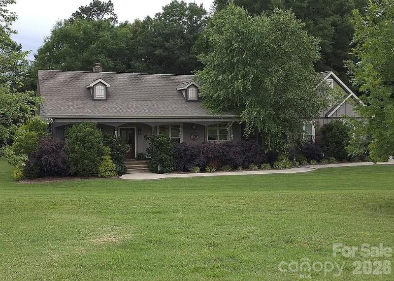 683 Mason Dickson Road, York, SC - 3 beds, 2 baths, 1,808 sqft - $1,650,000