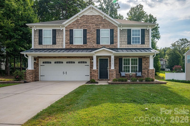 101 Clauser Road S, Mount Holly, NC - 4 beds, 2.5 baths, 2,397 sqft - $450,000