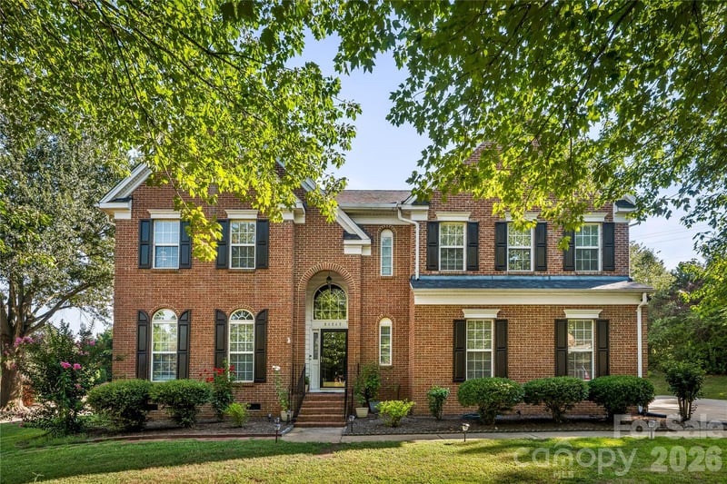21717 Shoveller Court, Cornelius, NC - 5 beds, 2.5 baths, 3,281 sqft - $1,300,000