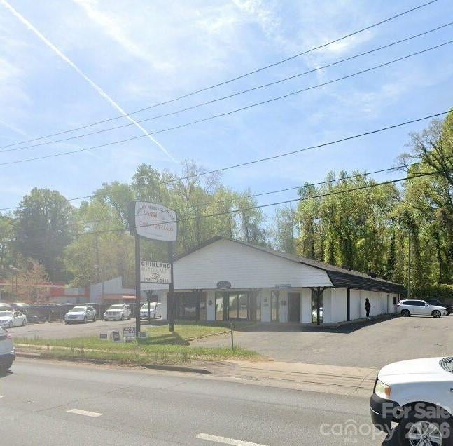 3108 E Independence Boulevard, Charlotte, NC -  - $3,295,000