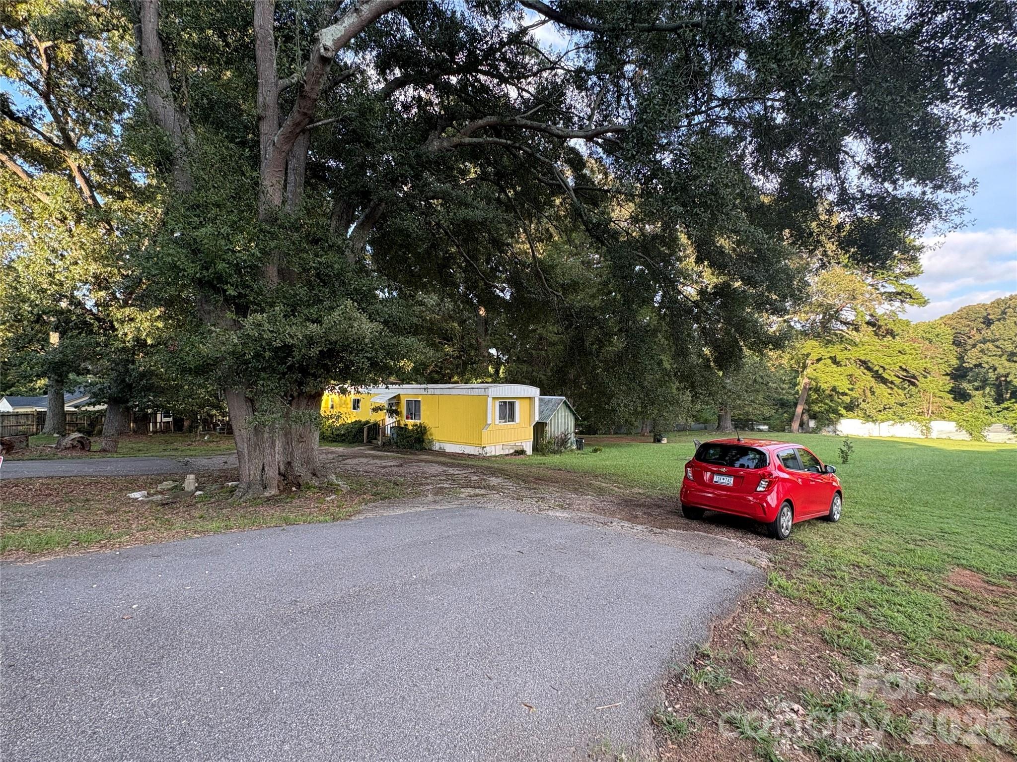 875 Hilldale Drive, Lancaster, SC. property listing photo