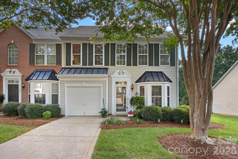 1628 Backcreek Lane, Gastonia, NC - 3 beds, 2.5 baths, 1,905 sqft - $320,000