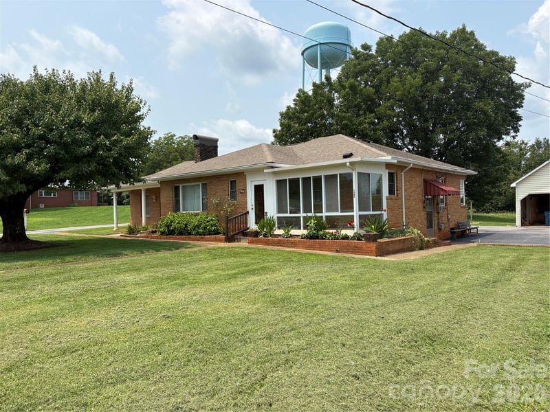 1308 Salem Road, Morganton, NC - 3 beds, 2 baths, 1,971 sqft - $330,000