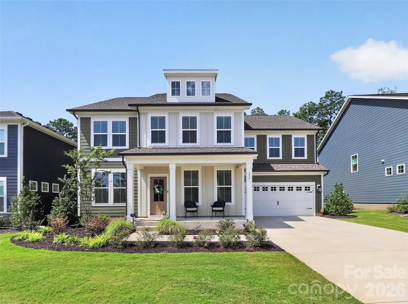 235 Supernova Drive, York, SC - 5 beds, 4.5 baths, 3,588 sqft - $625,000
