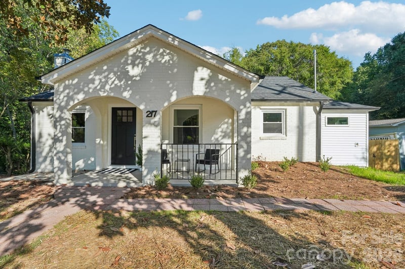 217 Rehobeth Road, Waxhaw, NC - 3 beds, 1 bath, 1,226 sqft - $329,900