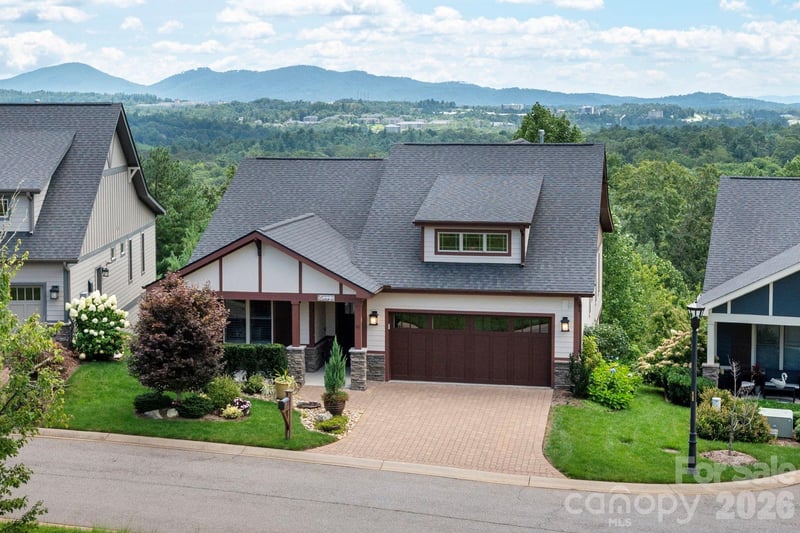 16 Britton Knoll Pass, Arden, NC - 3 beds, 3 baths, 2,193 sqft - $775,000