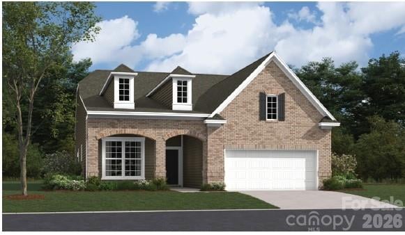 6406 Turkey Roost Way Apt 210, Lancaster, SC - 3 beds, 3 baths, 2,425 sqft - $495,919