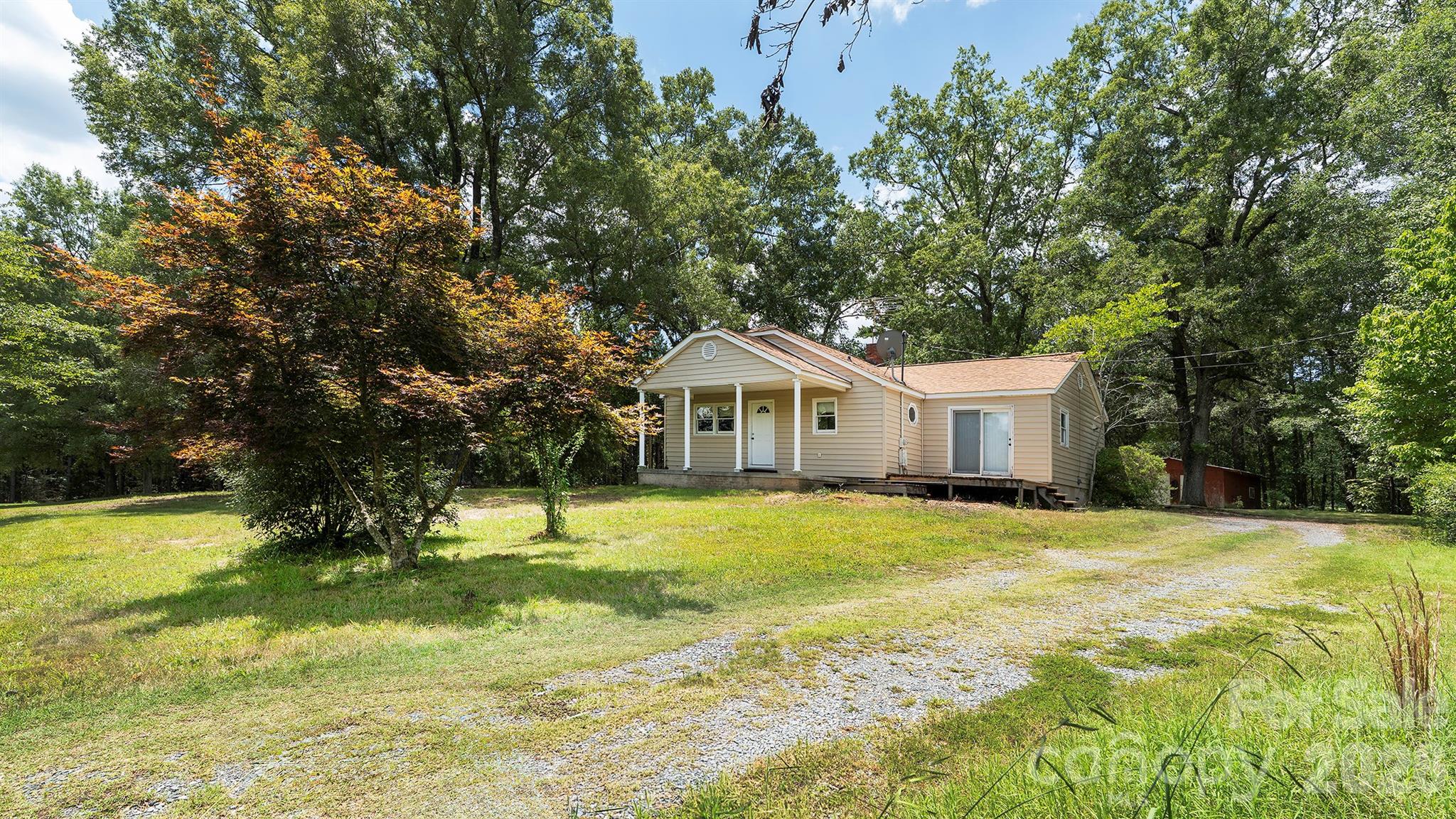11430 Highway 601 Highway, Midland, NC. property listing photo